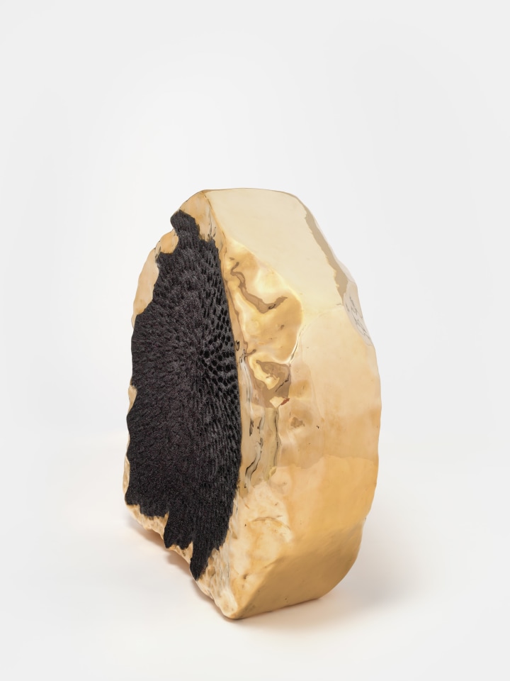 Jennifer Guidi, Night Moon, 2022