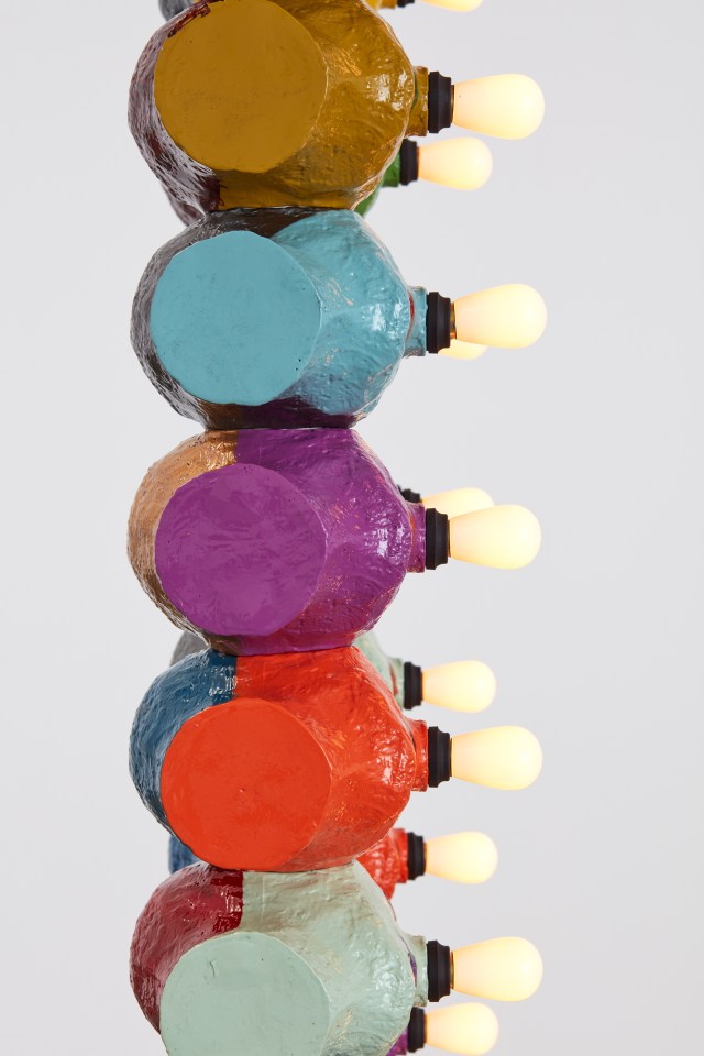 Evan Holloway Siblings, 2018