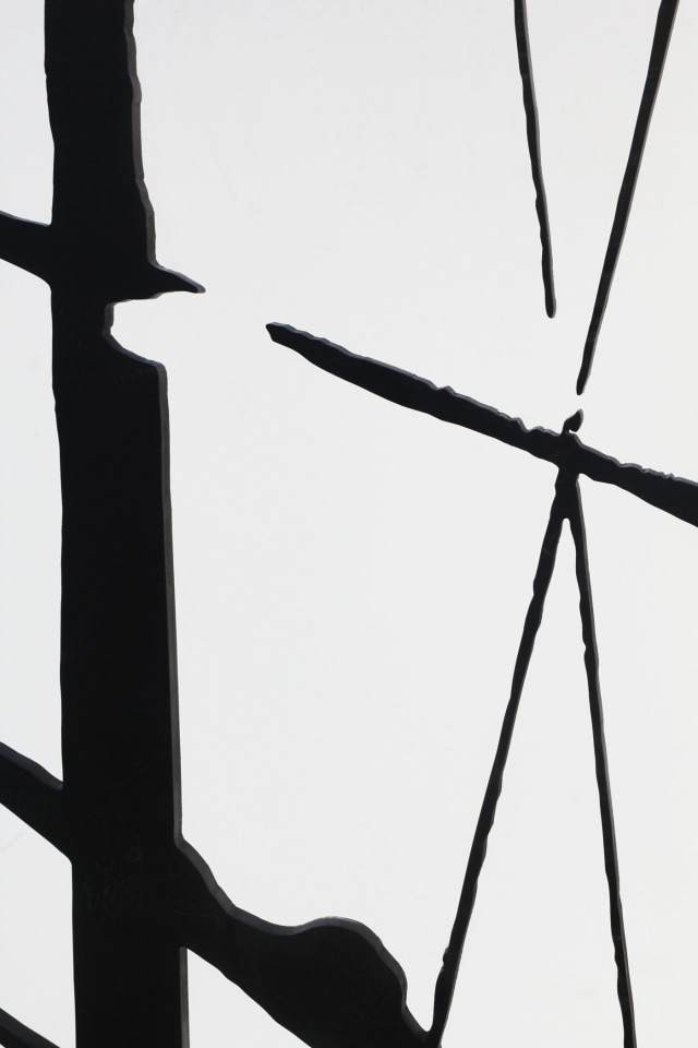 Anthony Pearson Untitled (Transmission), 2010