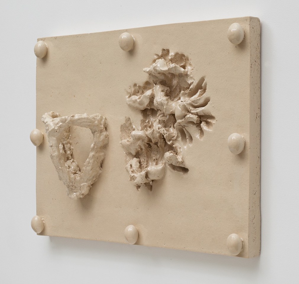 Mai-Thu Perret I could speak, I could speak, 2011