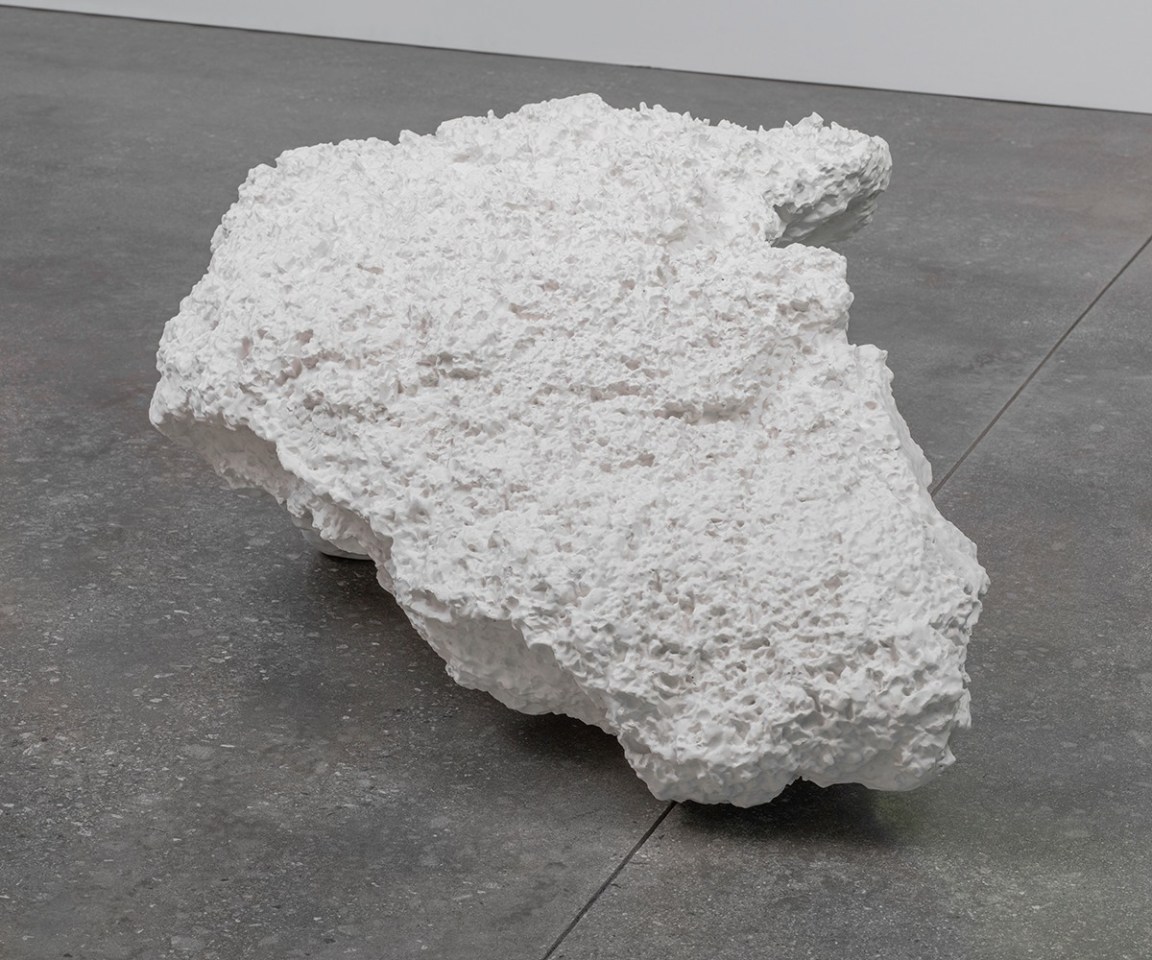 Andrea B&uuml;ttner Moss, 2014