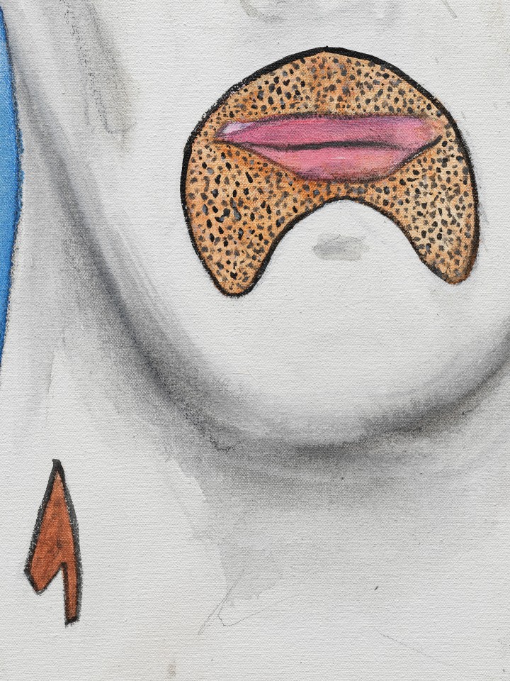 Jason Fox, Supoorman, 2025