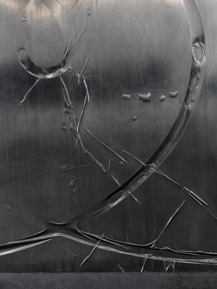 Scott Myles Habitat, 2013