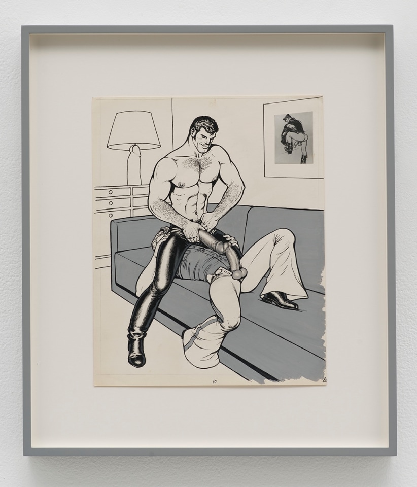 Tom of Finland