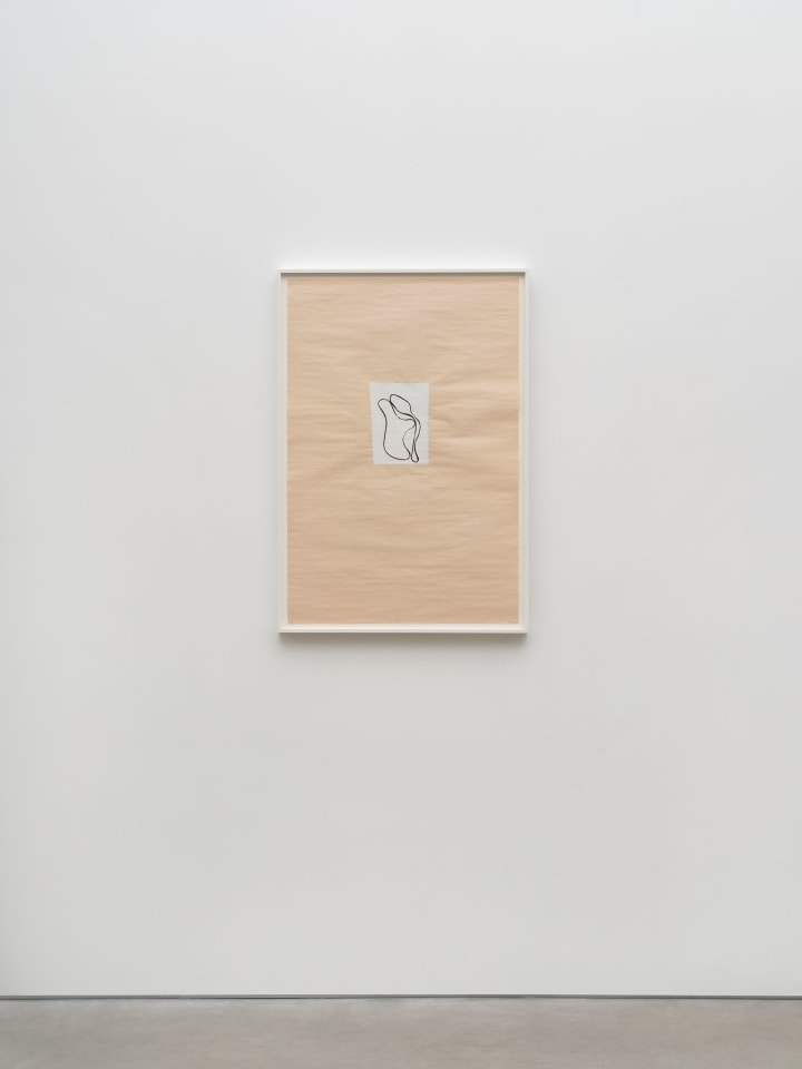 Ricky Swallow, Animal Forms (Paired), 2015