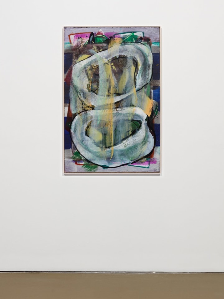 Jon Pestoni Untitled, 2015