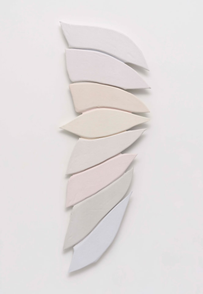 Anthony Pearson, Untitled (Casement), 2022