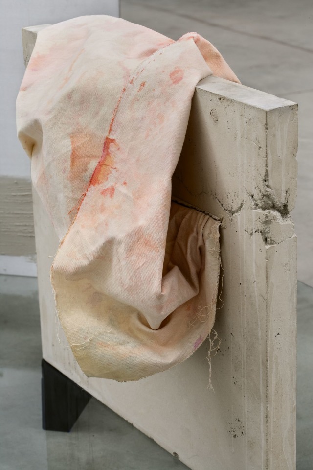 Patrick Hill Horizontal (Erotic City), 2009&nbsp;(detail)