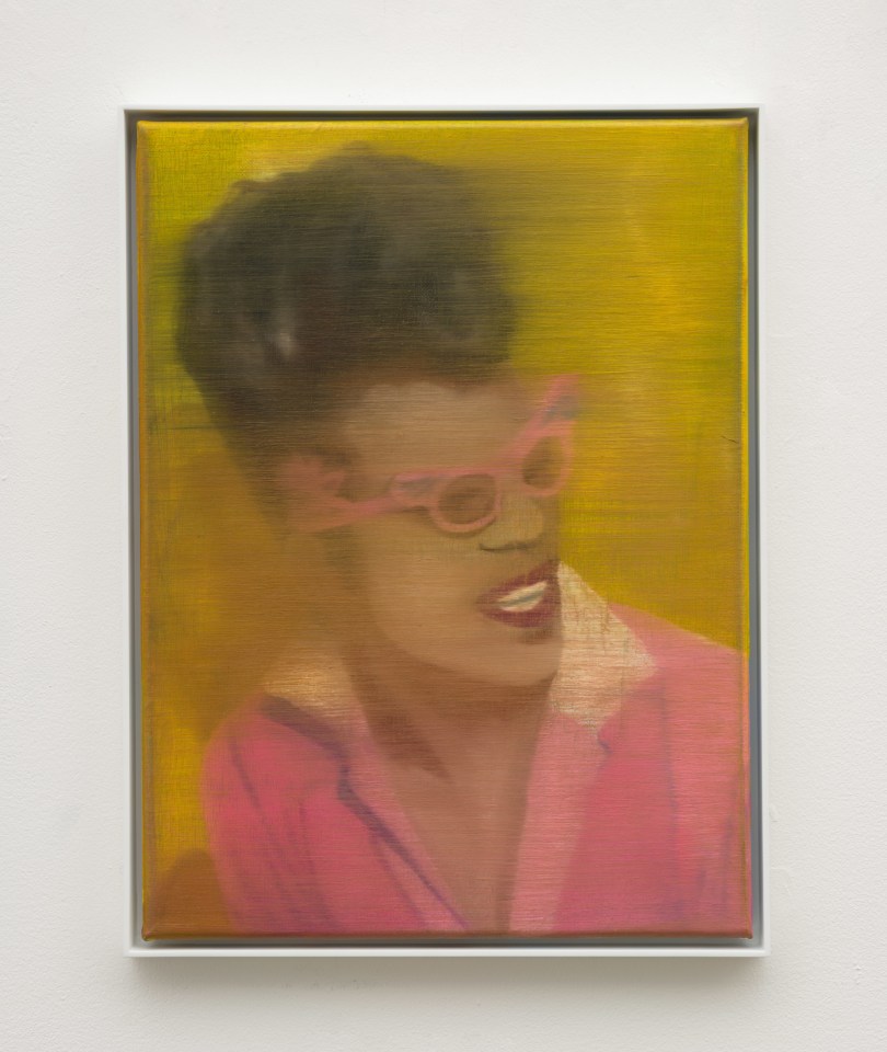 William E. Jones, Esquerita, 2022