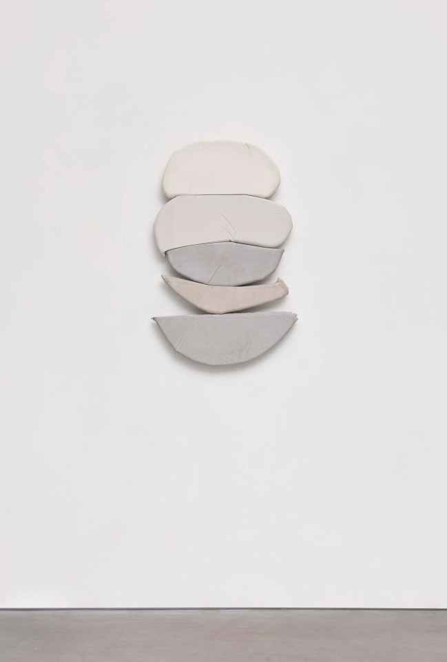 Anthony Pearson, Untitled (Coupled Casement), 2022