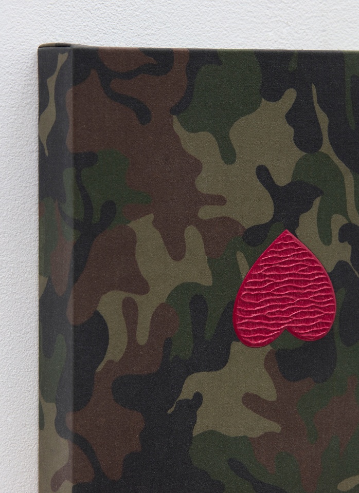 Linda Stark Telltale Heart, 2016