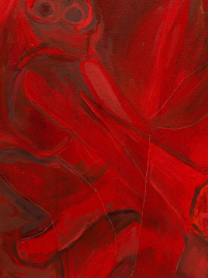 Jason Fox, Between the 2, 2025