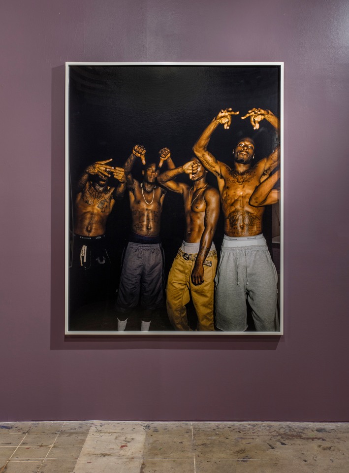 Deana Lawson