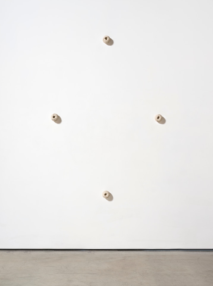 Ricky Swallow Dial #1, 2020