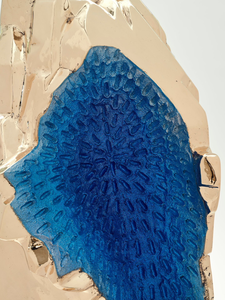 Jennifer Guidi, Nirvana Quartz, 2022