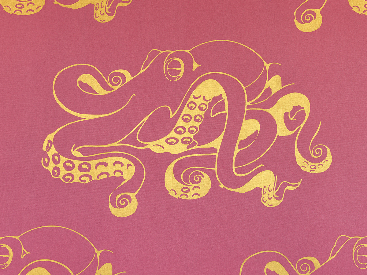 John Armleder Bowl,&nbsp;2016