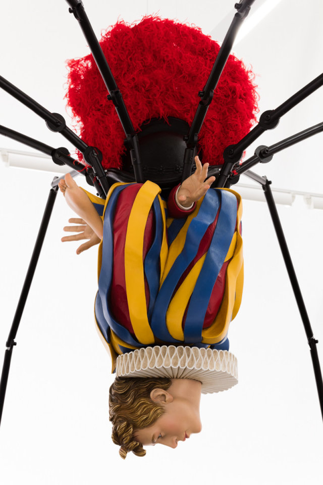 Pietro Roccasalva Carnival Night,&nbsp;2016