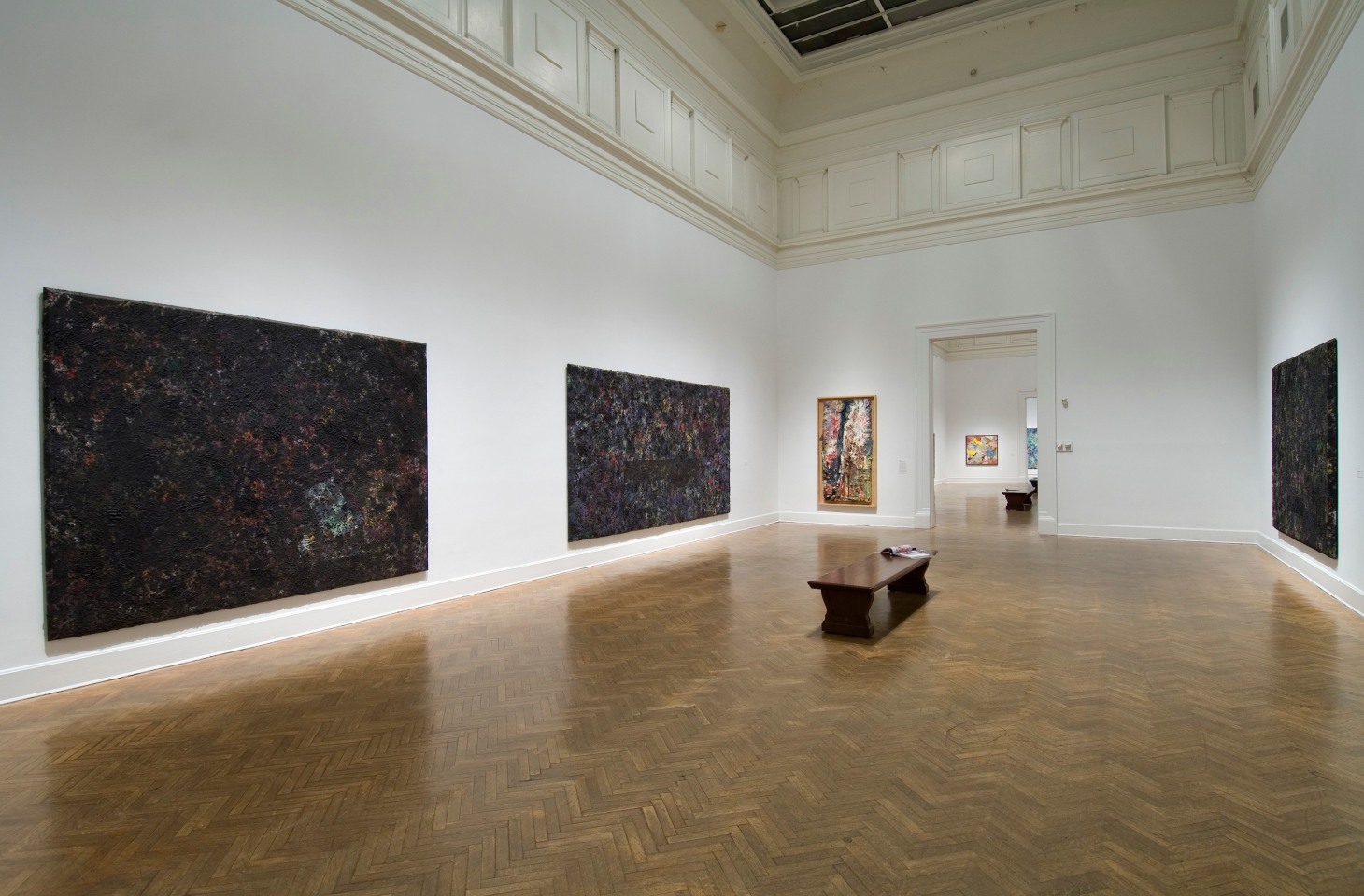 Sam Gilliam