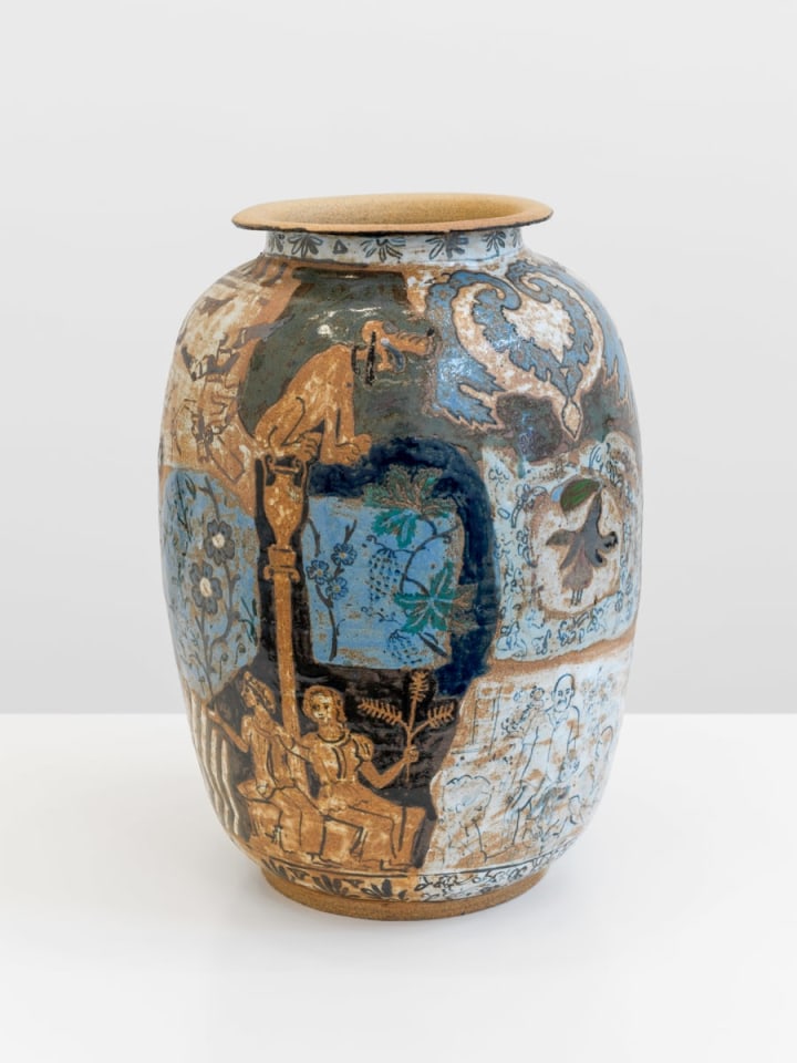 Magdalena Suarez Frimkess &amp;amp; Michael Frimkess