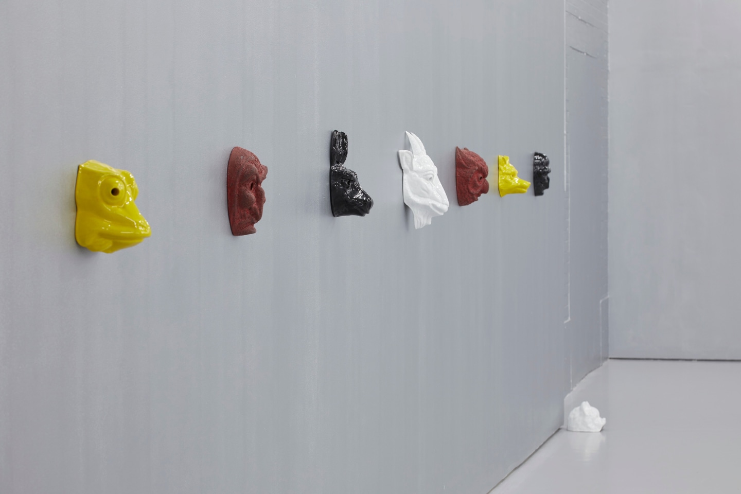 Mai-Thu Perret