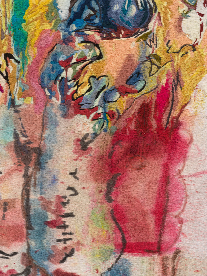 Ivan Morley, Tehachepi&nbsp;(sic),&nbsp;A True Tale, 2022