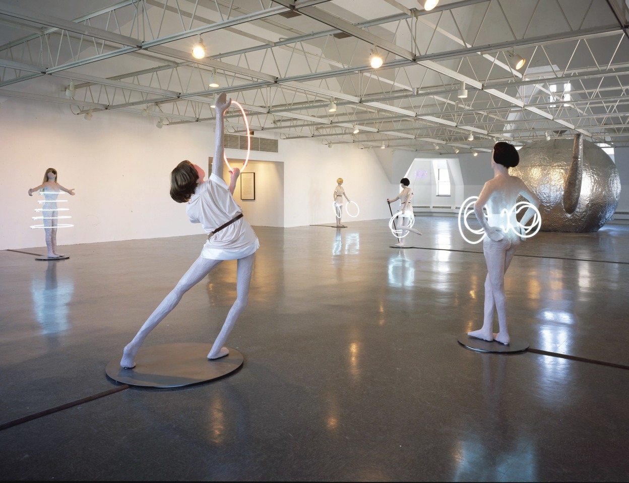 Mai-Thu Perret