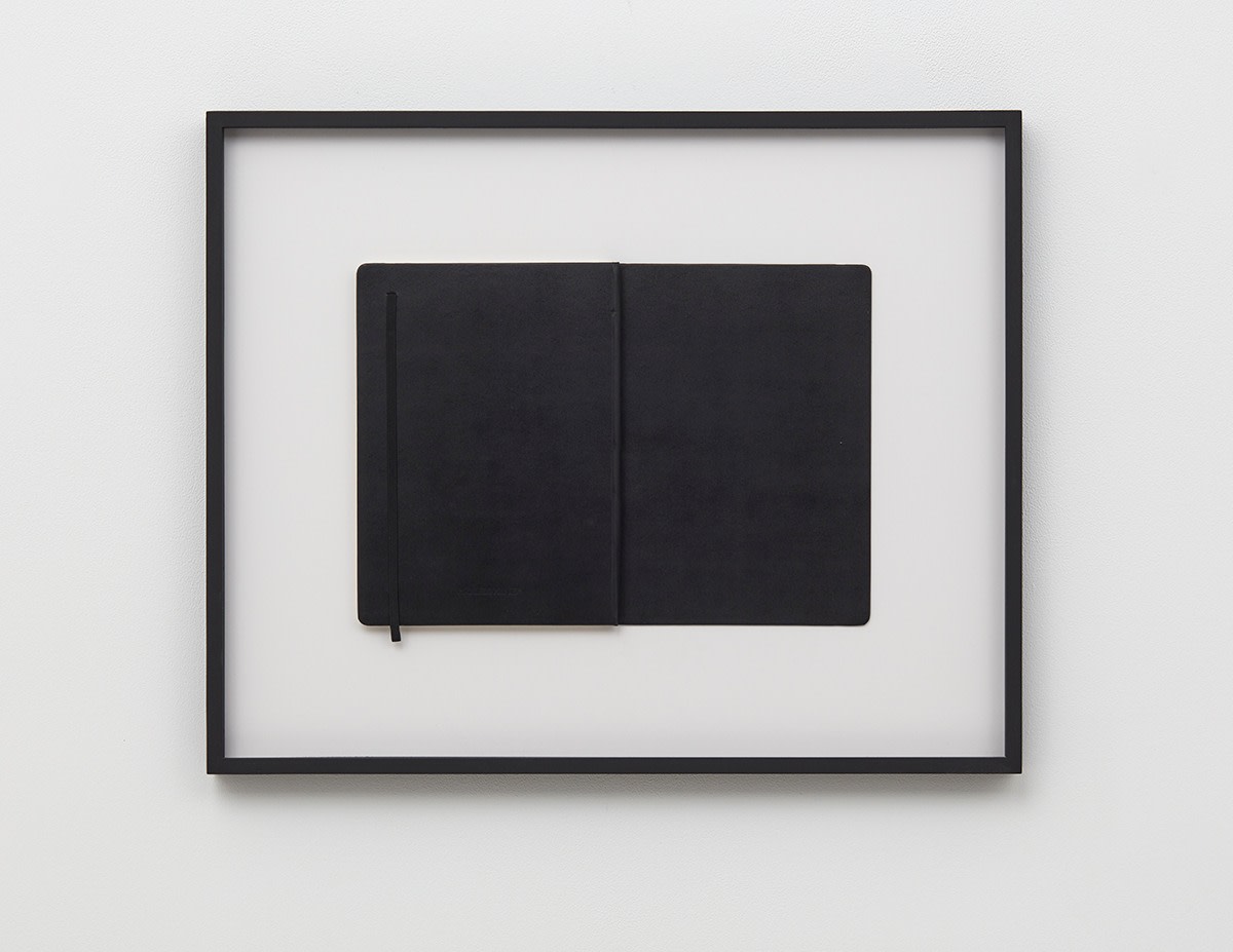 Pietro Roccasalva Rear Window VIII, 2016