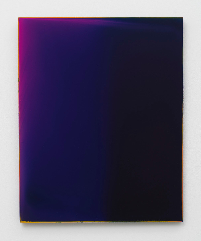 Markus Amm Untitled, 2017