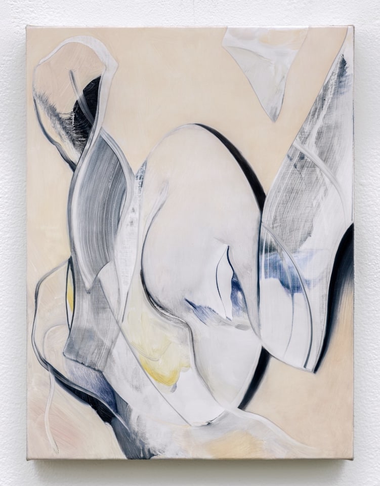 Lesley Vance Untitled, 2013