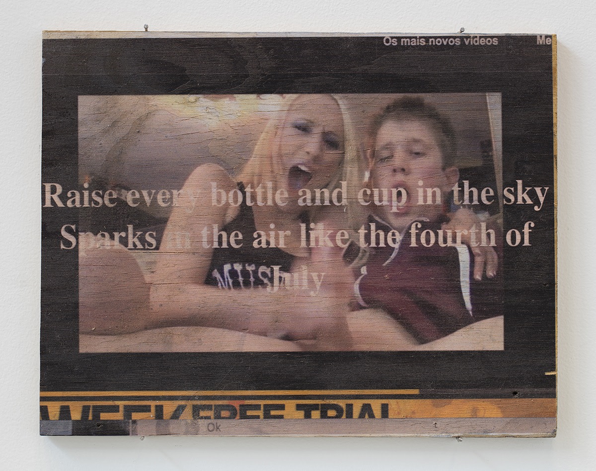 Adriano Costa SpiritualityInContemporaryArt3, 2016