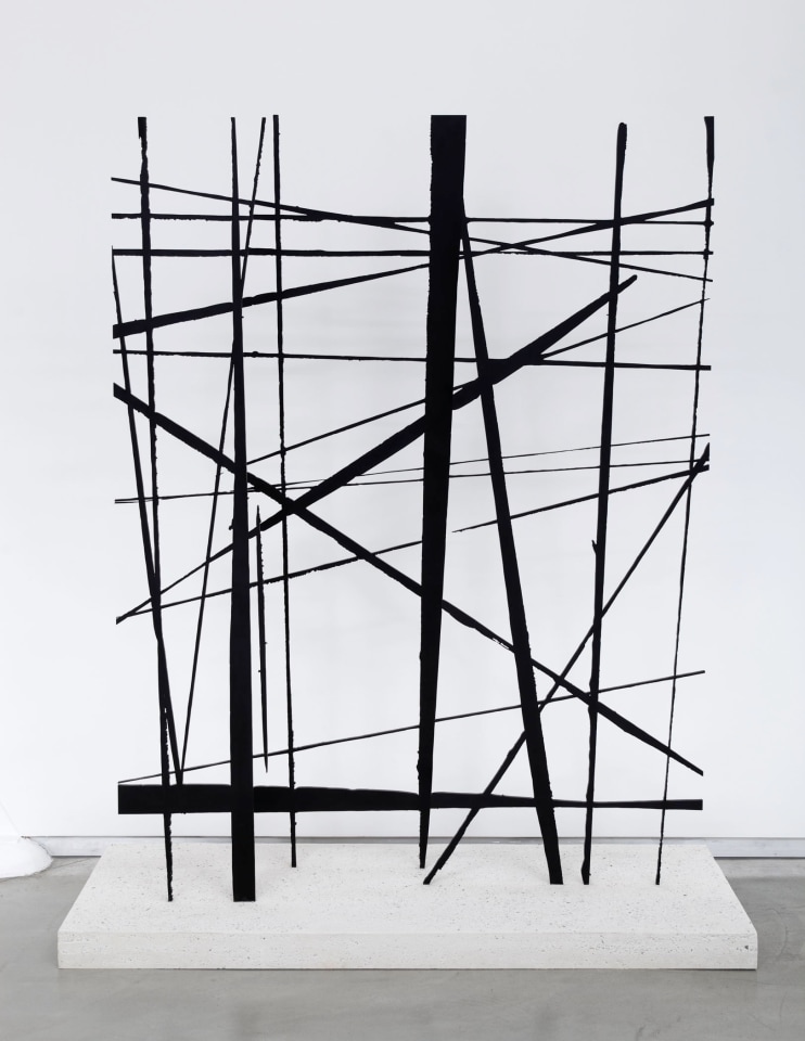 Anthony Pearson Untitled (Transmission), 2010