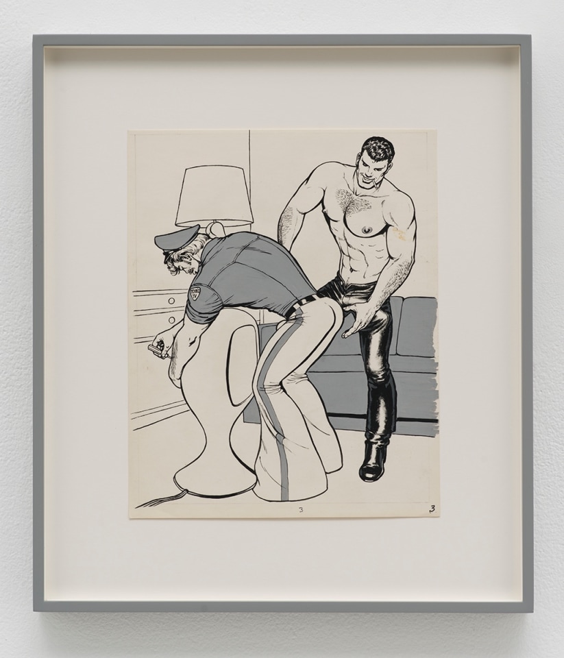 Tom of Finland
