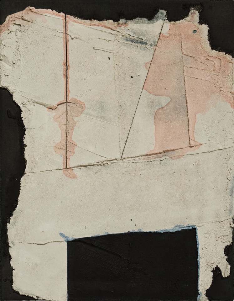 Patrick Hill Portrait, 2009