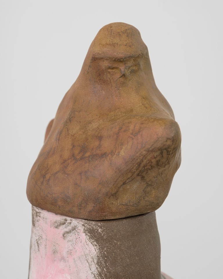 Jared Buckhiester, Untitled, 2023