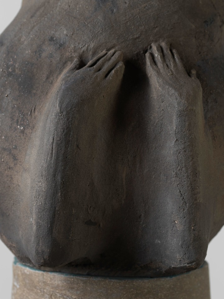 Jared Buckhiester, Catch sight of your neighbor., 2025