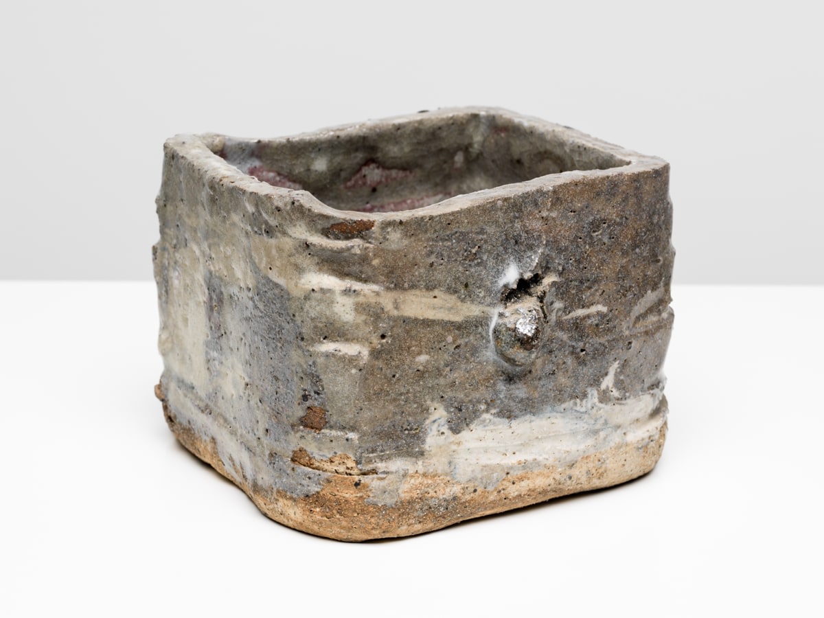 Michael Frimkess Untitled Vessel, c. 1960