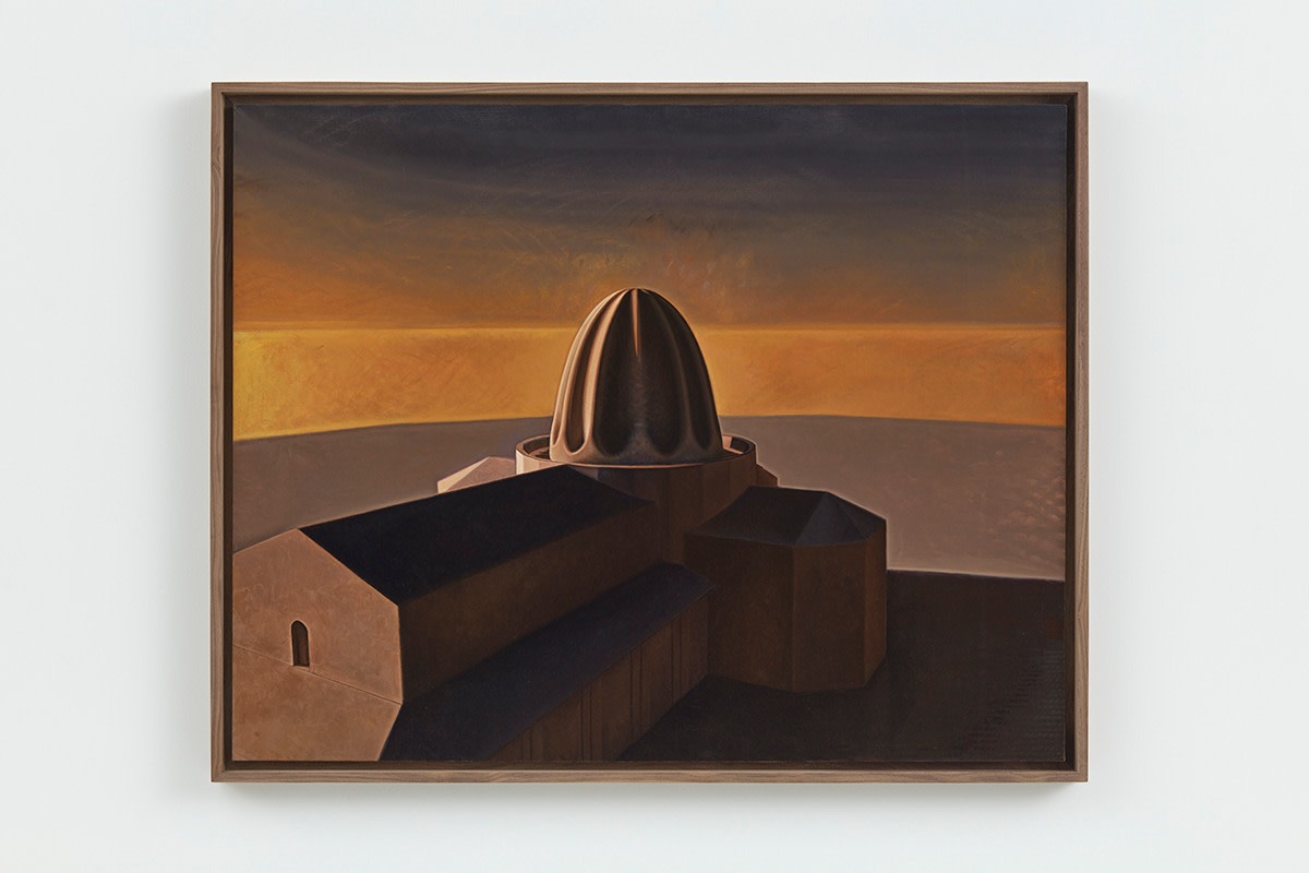Pietro Roccasalva Untitled,&nbsp;2016