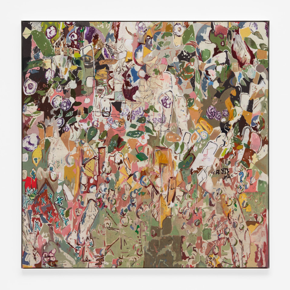 Ivan Morley, A True Tale, 2023