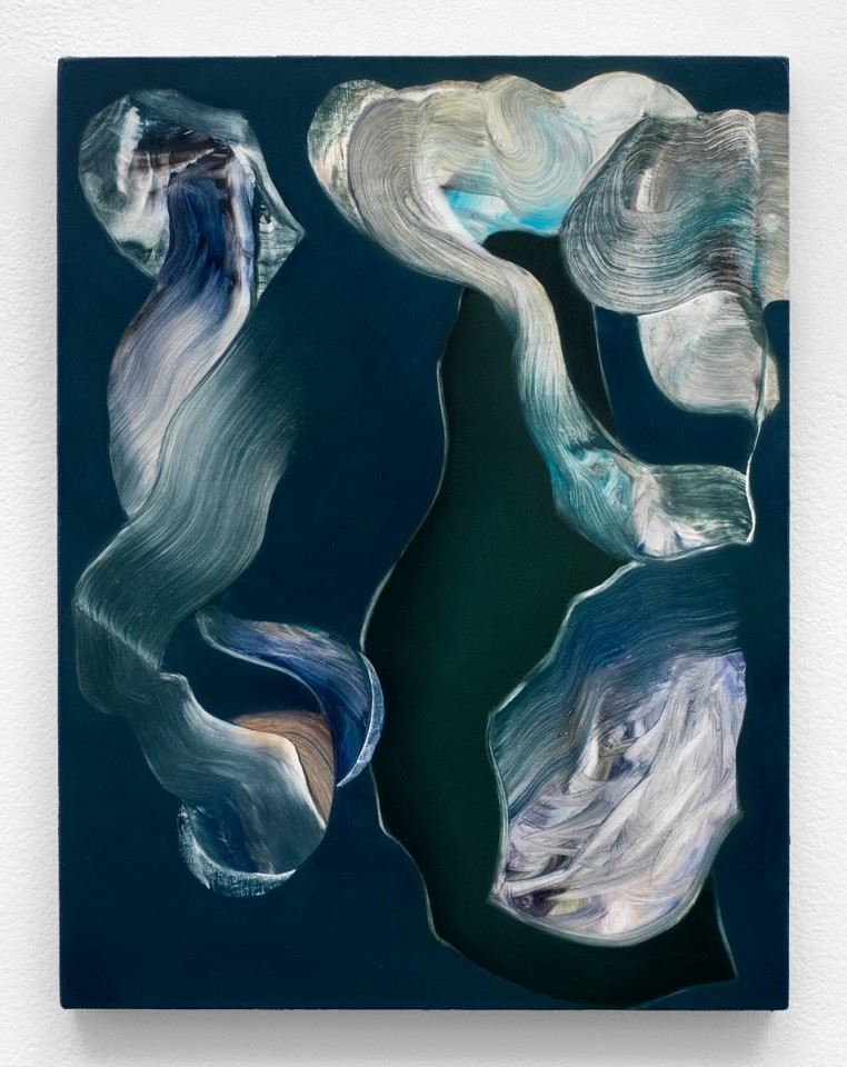 Lesley Vance Untitled, 2013