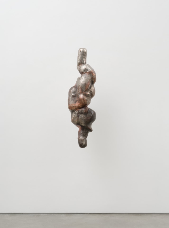 Berenice Olmedo, Ankatu, 2025