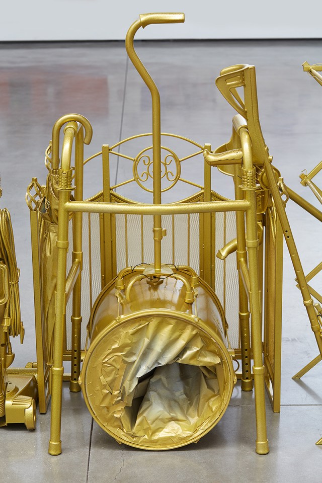 Adriano Costa OnceThereWasMusicOn, 2016