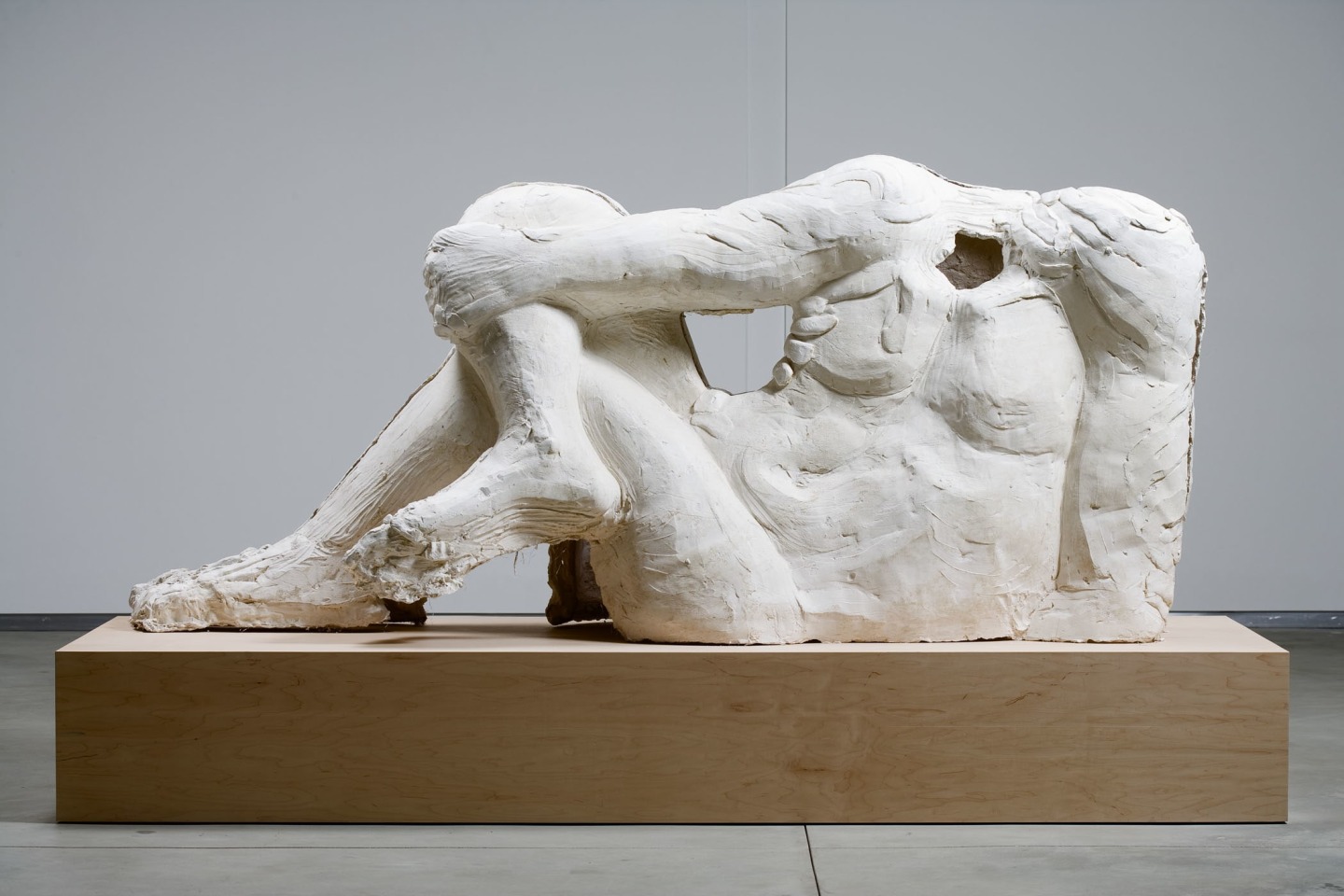 Thomas Houseago Untitled, 2008