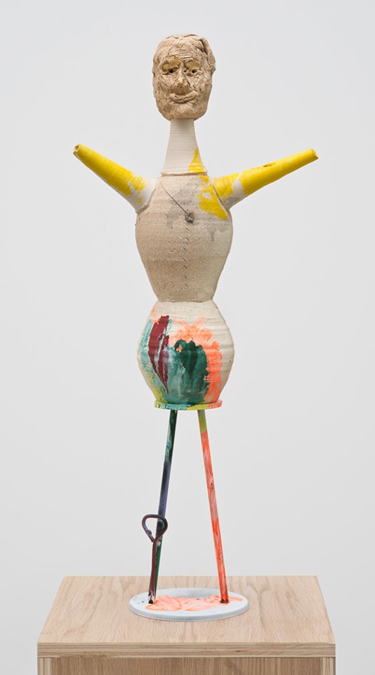 Ruby Neri Untitled, 2012&nbsp;(detail)