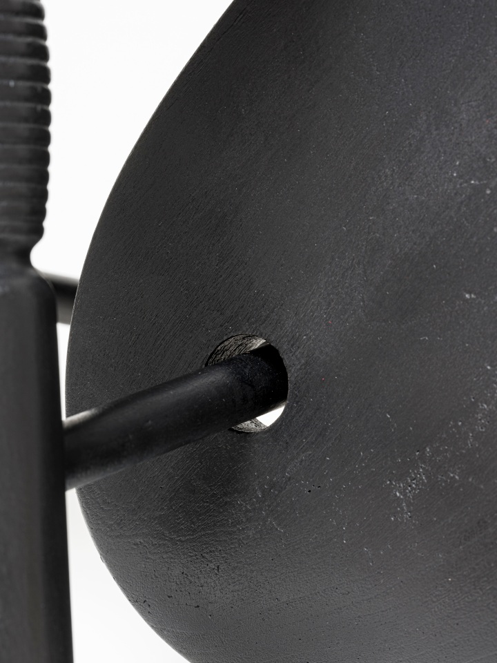 Ricky Swallow Duo, 2020