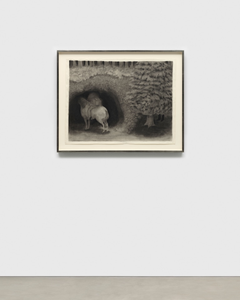 Jared Buckhiester, Pursuit of Happiness, 2025