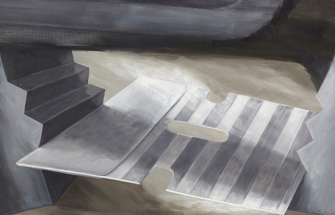 Lee Lozano No title, 1964