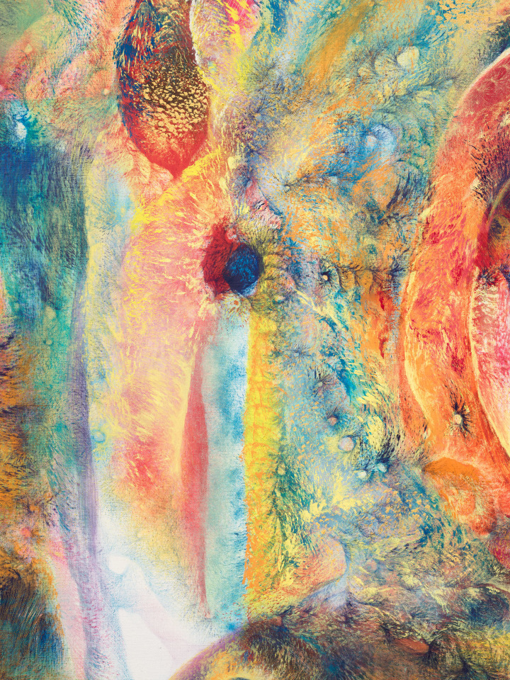 Lucy Bull, 18:37, 2022