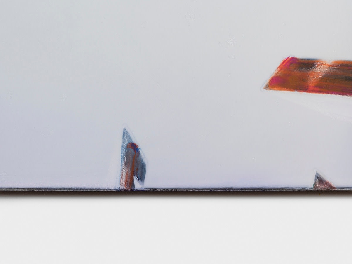 Markus Amm Untitled,&nbsp;2017