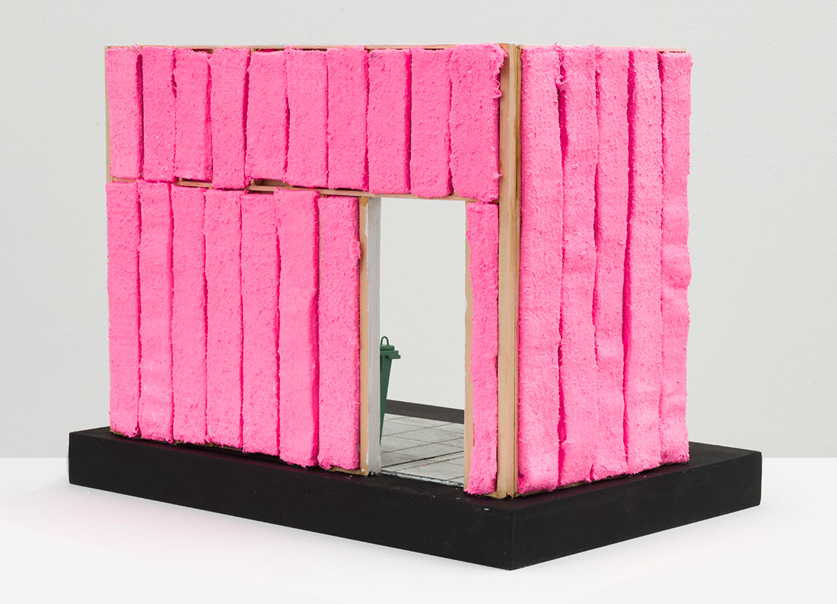 Will Boone ​Dracula&#039;s Bathroom, 2018