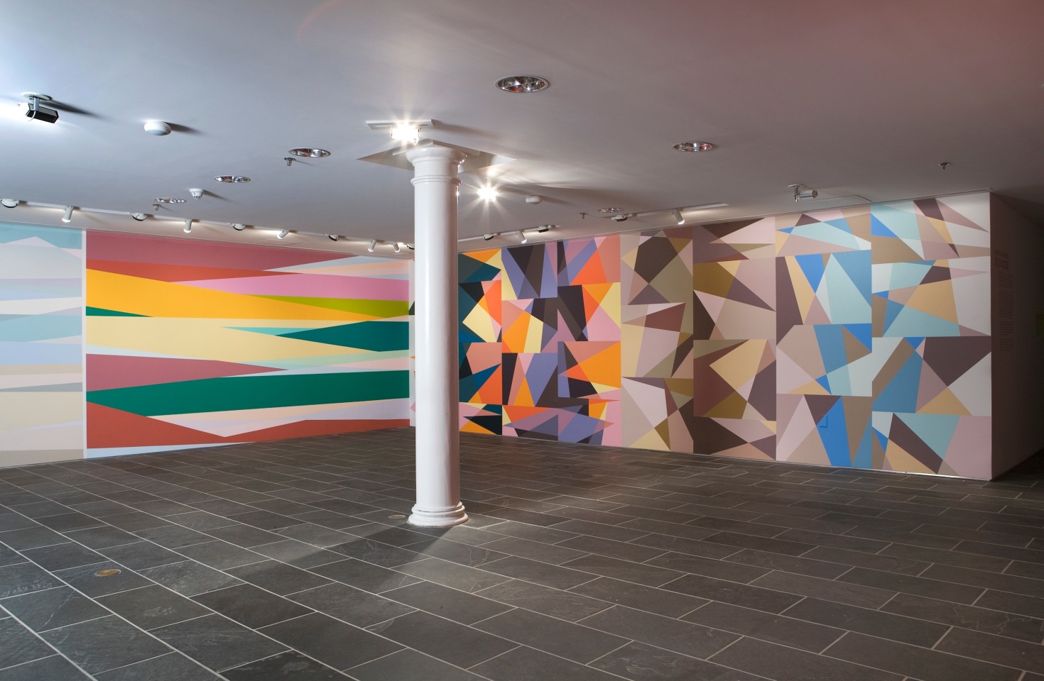 Odili Donald Odita